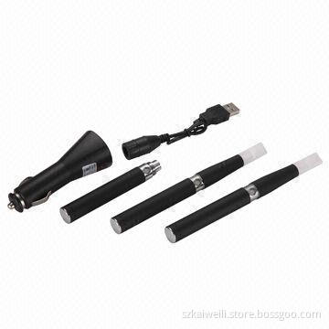 Rechargeable batteries with 5 battery power indicator lights